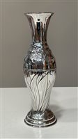 Vaso Raddi Argenterie  in Argento ARG136 - ARG136